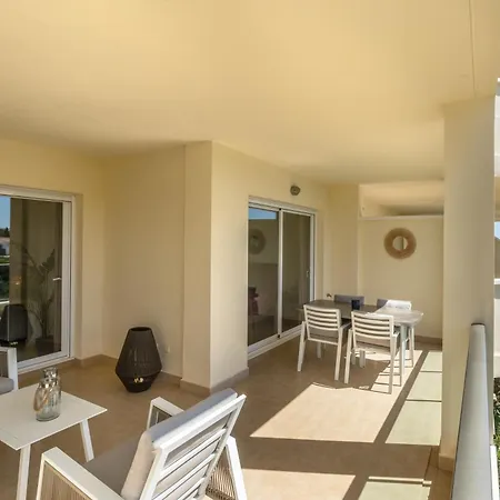 Casa Arana Bosmans Malaga