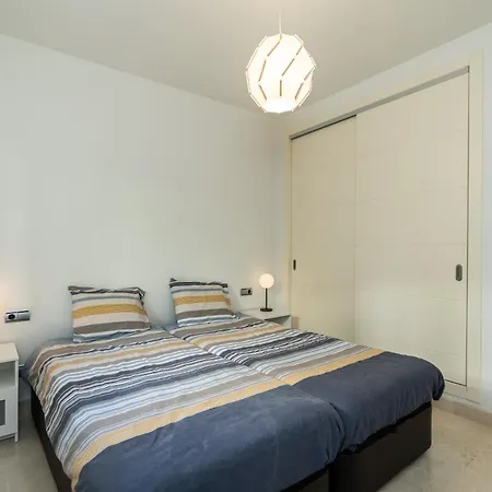 Casa Arana Bosmans Malaga