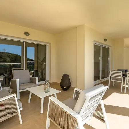 Apartment Casa Arana Bosmans