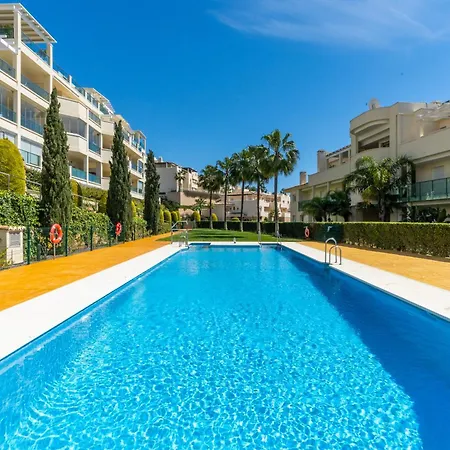 Casa Arana Bosmans Malaga